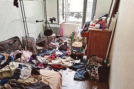 Comment reconnaître un début de syndrome de Diogène