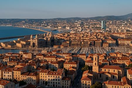 syndrome de Diogène à Marseille