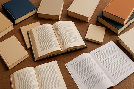Lectures recommandées et documents officiels pour mieux comprendre et accompagner le syndrome de Diogène