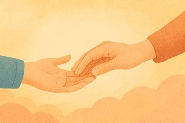 Les approches douces pour établir un premier contact avec une personne atteinte de syndrome de Diogène