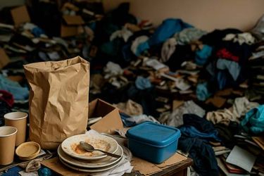 Pourquoi le syndrome de Diogène reste méconnu malgré sa gravité